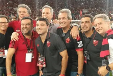 Clube vai decidir em breve o seu novo presidente e notícias vem agitando