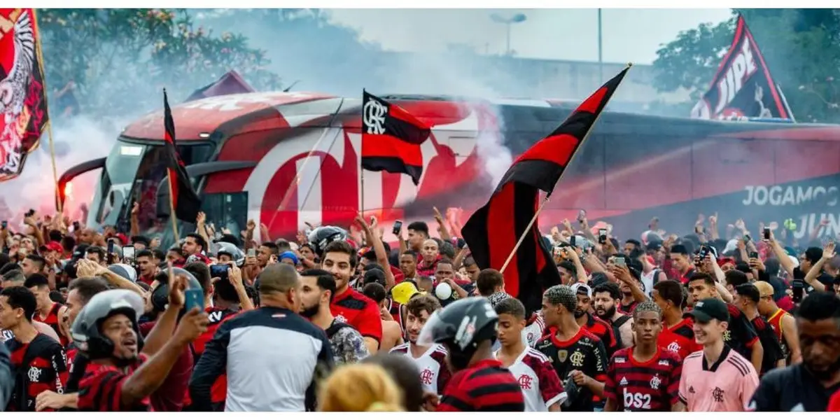 Clubes disputam o prêmio no próximo mês e premiação será em lugar exótico