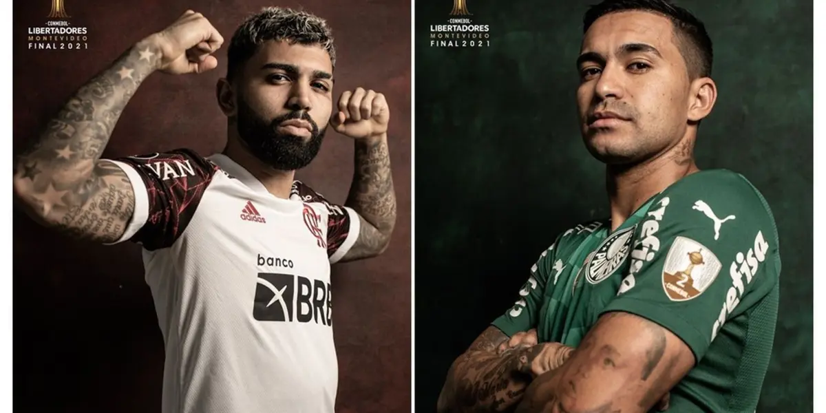 Clubes disputam protagonismo no Brasil a algumas temporadas