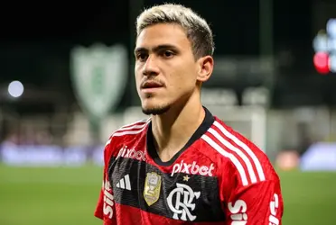 Clubes europeus mantêm janela de transferências aberta enquanto um time inglês demonstra interesse na contratação do atacante Pedro