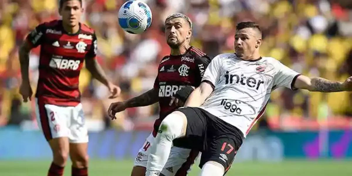 Clubes se preparam para enfrentar pelo Brasileiro