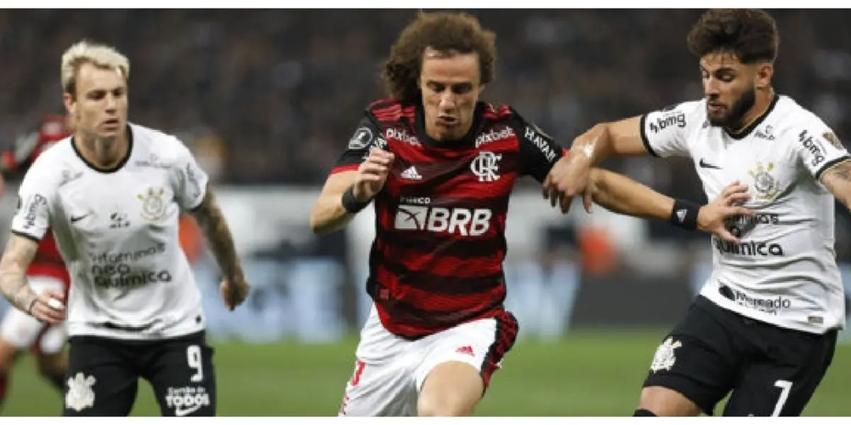 Clubes vão se enfrentar bastante até o final da temporada