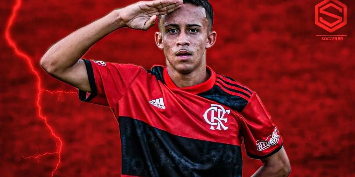 Com apenas 17 anos, atleta já empilhou títulos e se torna uma das promessas mundiais