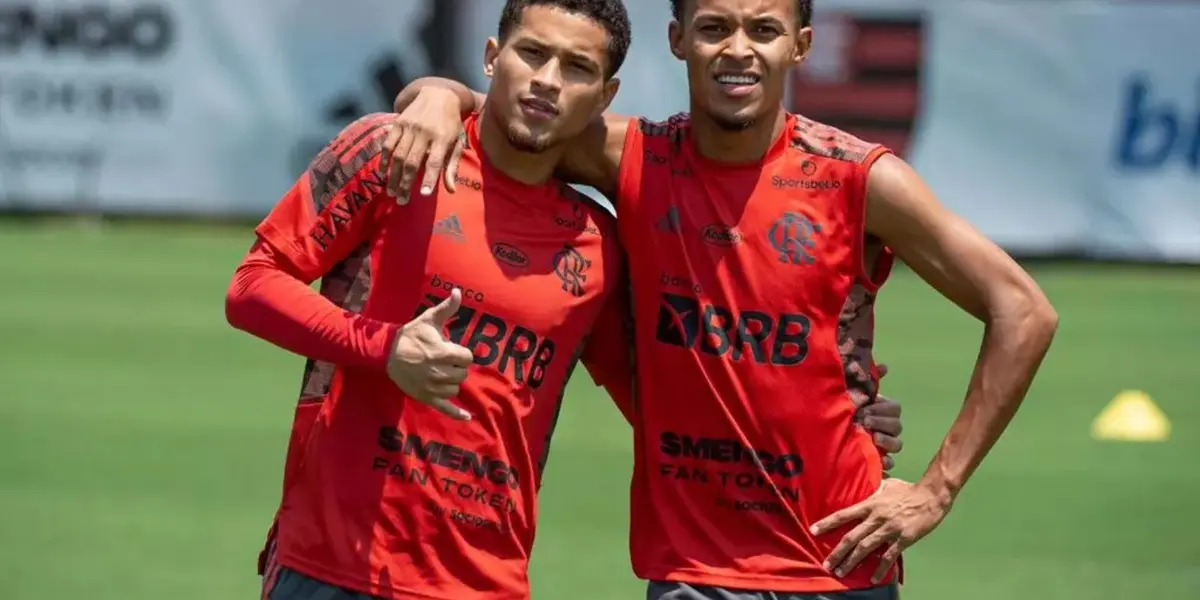 Com processo por contatações para vêdo, jogador do Flamengo de novas contratações acordo no tempo