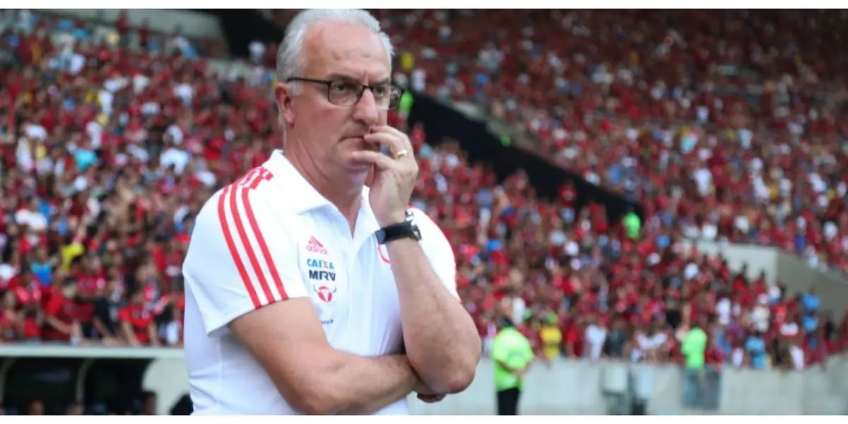 Com tantos desfalques, Dorival Júnior vai ter que quebrar acabeça para montar o time