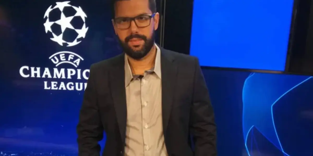 Comentarista coloca poder decisivo de Gabigol acima de outros jogadores da Seleção