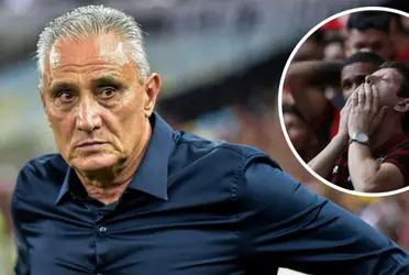 Comissão técnica rubro-negra segue buscando ajudar a equipe para a estreia