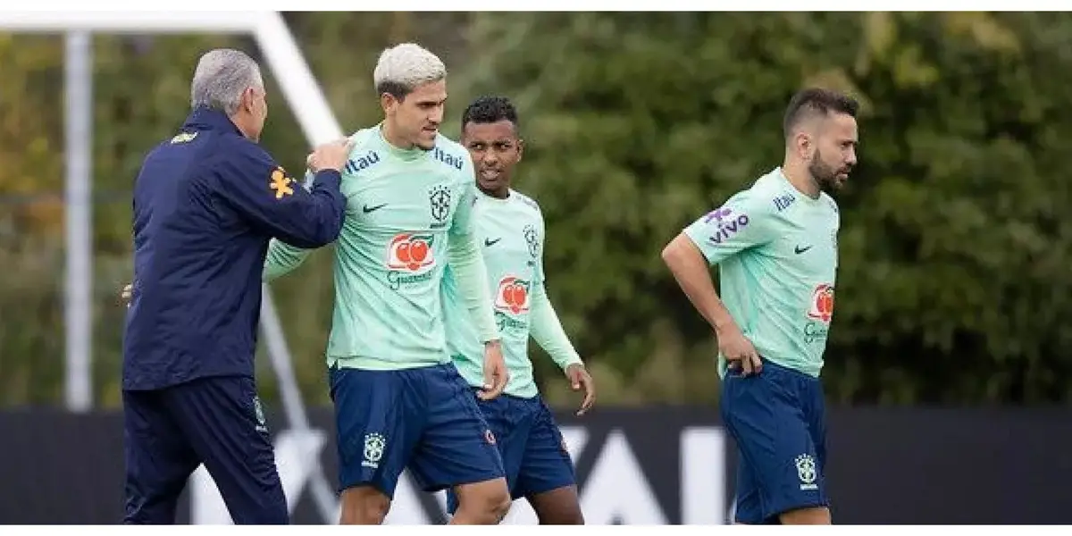 Confronto pode ser a chance que jogador do Flamengo tanto precisa