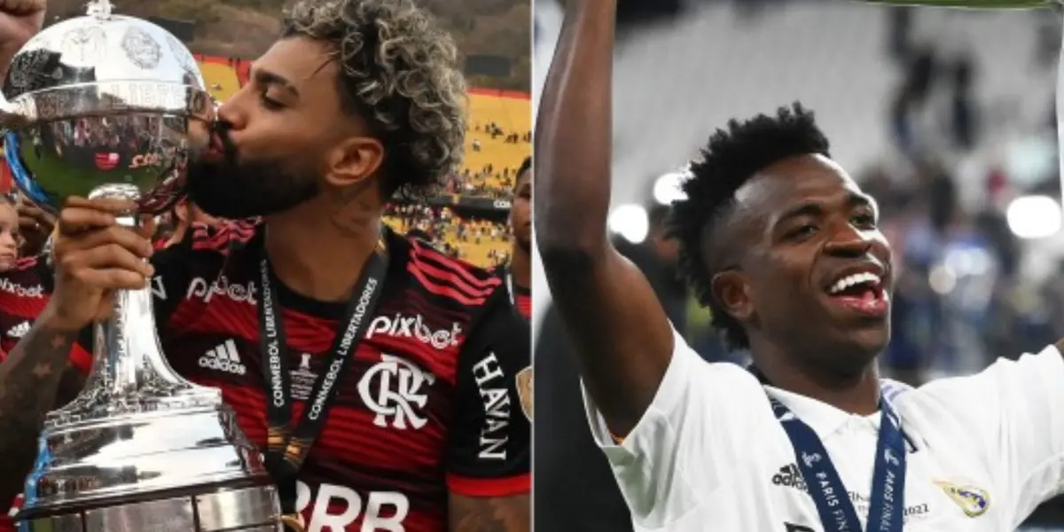 Conmebol anunciou ‘bônus’ caso o Flamengo conquiste o título do Mundial de Clubes