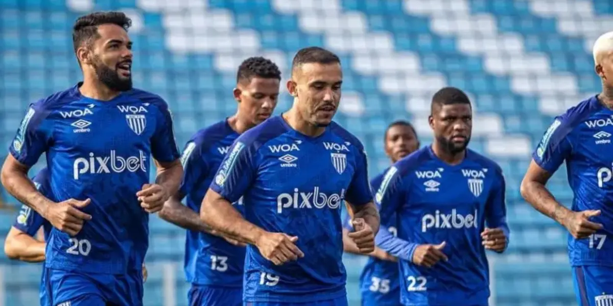 Contratação de ex-jogador do clube faz com que a temida lei do ex possa ser vista