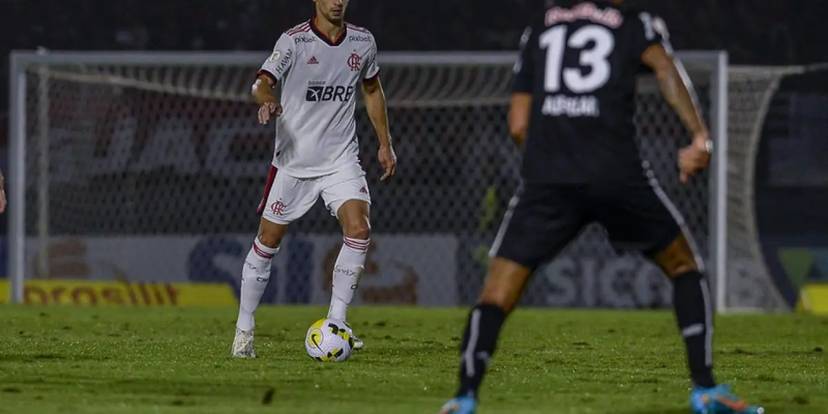 Contusões do zagueiro pesam contra a continuidade
