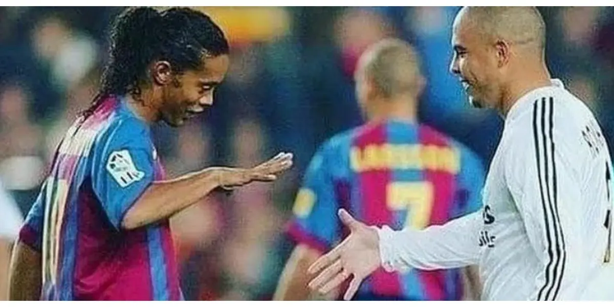 Craque atuou no rubro-negro entre 2011 e 2012 e foi a grande contratação do Brasil na época