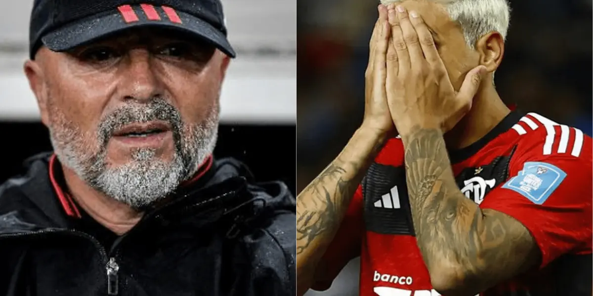 Craque do River Plate está cada vez mais longe do Rubro-Negro