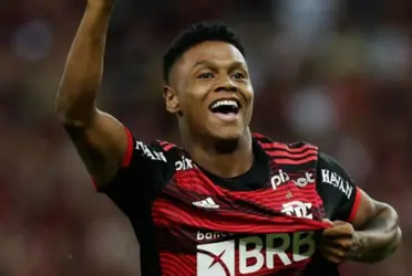 Cria da base do Mengão será vendida por valor milionário