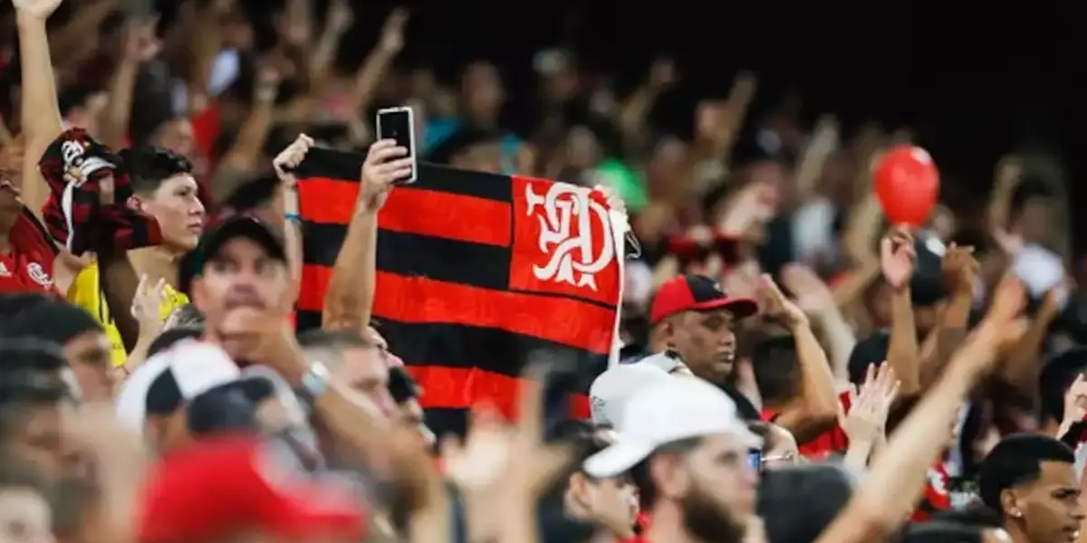 Cuellar pode estar nos planos da diretoria do Flamengo para o restante de 2023