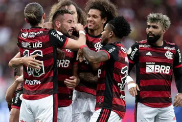 David Luiz e Fabrício Bruno seguem fora por conta de despesas. Nota positiva é o retorno de Santos entre os relacionados