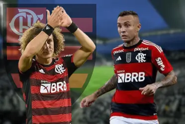 David Luiz tem um dos salários mais altos do Flamengo