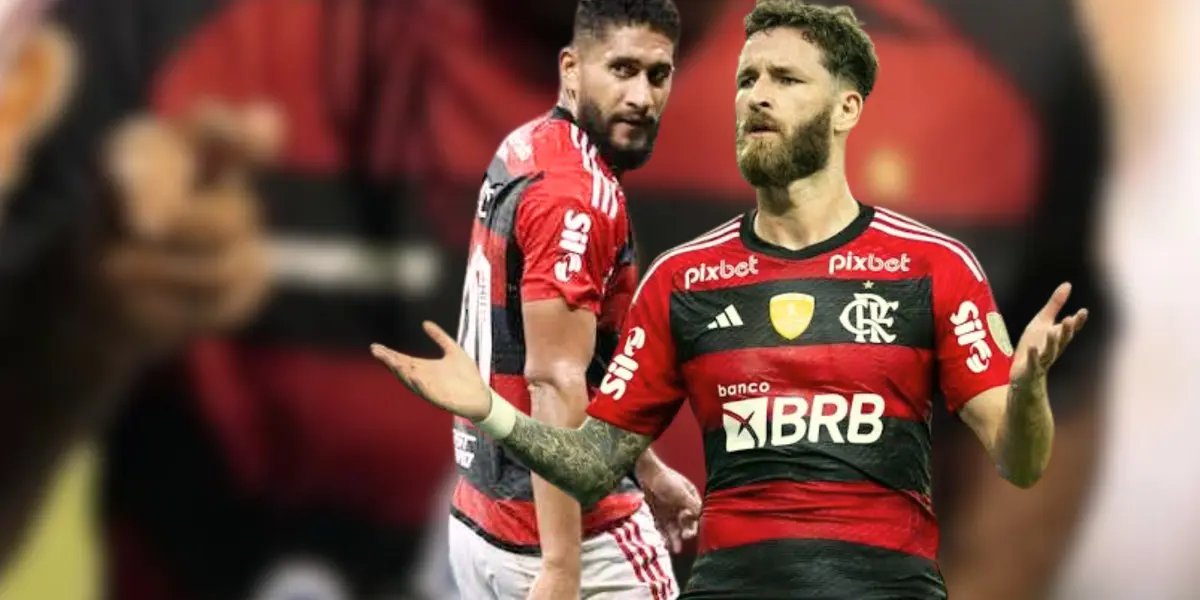 Defensores do Flamengo não se privam e ostentam sem parar