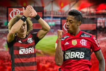 Demou, mas a confirmação chegou