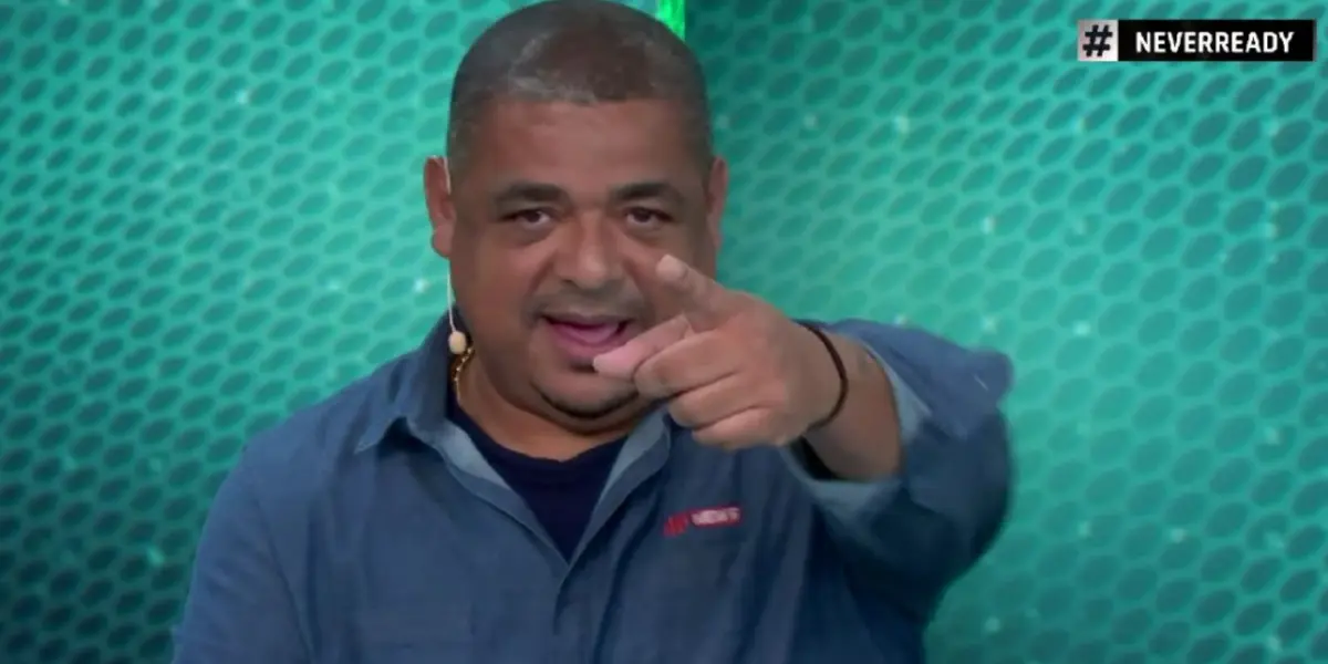 Destino do jogador na mira do Flamengo ainda é indefinido