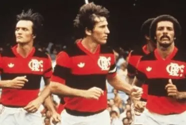 Diego Ribas chegou ao Flamengo em 2016 e conquistou 12 títulos