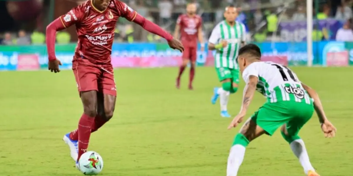 Diferente da partida de ida, Tolima teve uma semana de preparação para enfrentar o Mengo pelas oitavas de final da Libertadores