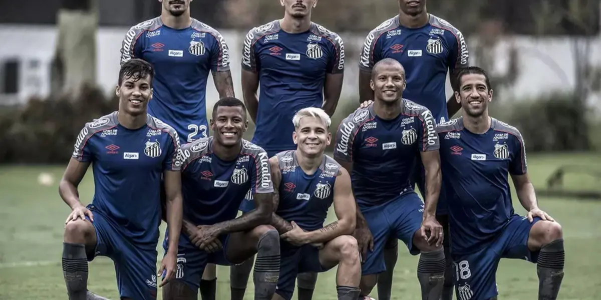 Diretoria do clube avalia nome de Kaio Jorge para 2023, o jogador atualmente está na Juventus