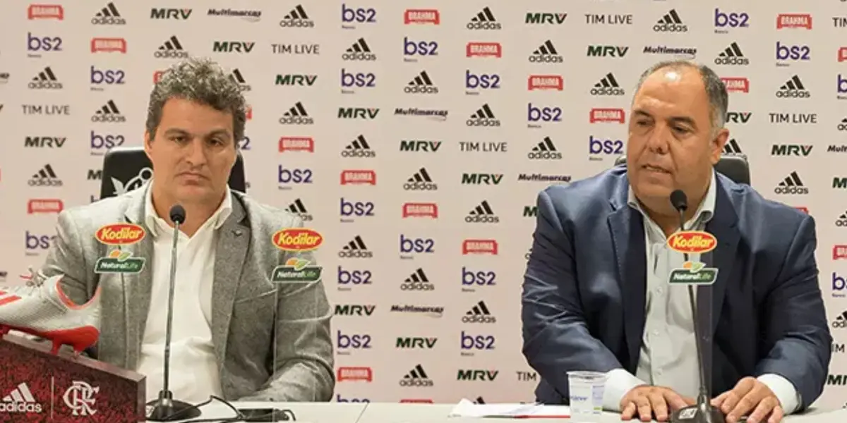 Diretoria irá oferecer um contrato de 4 anos para Agustín Rossi