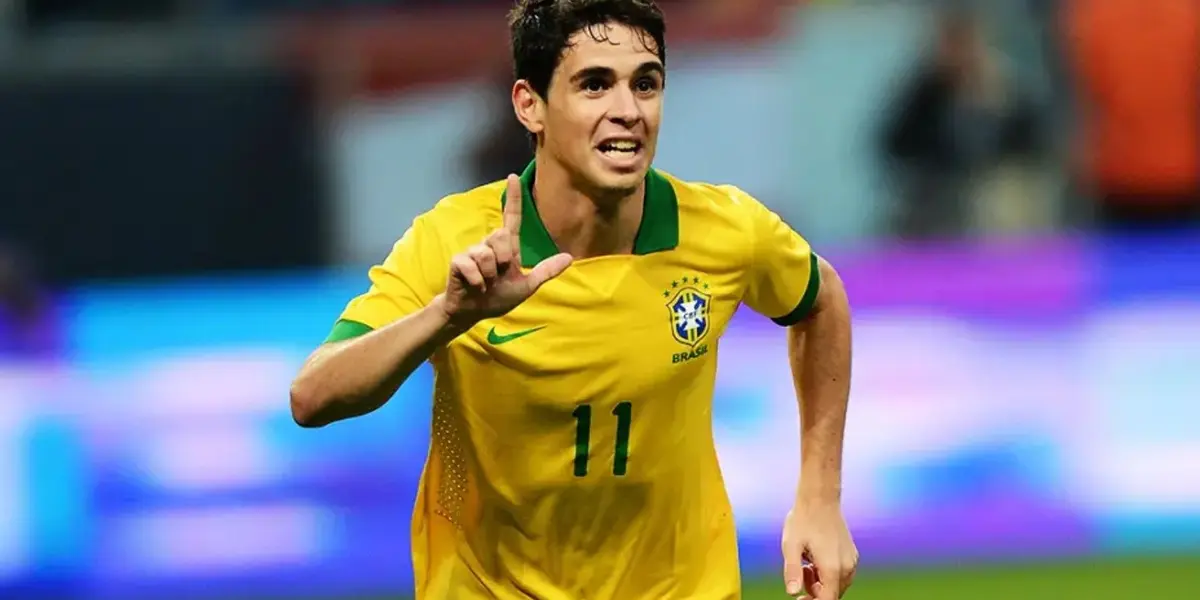 Diretoria tem tempo mínimo para fechar com o meia