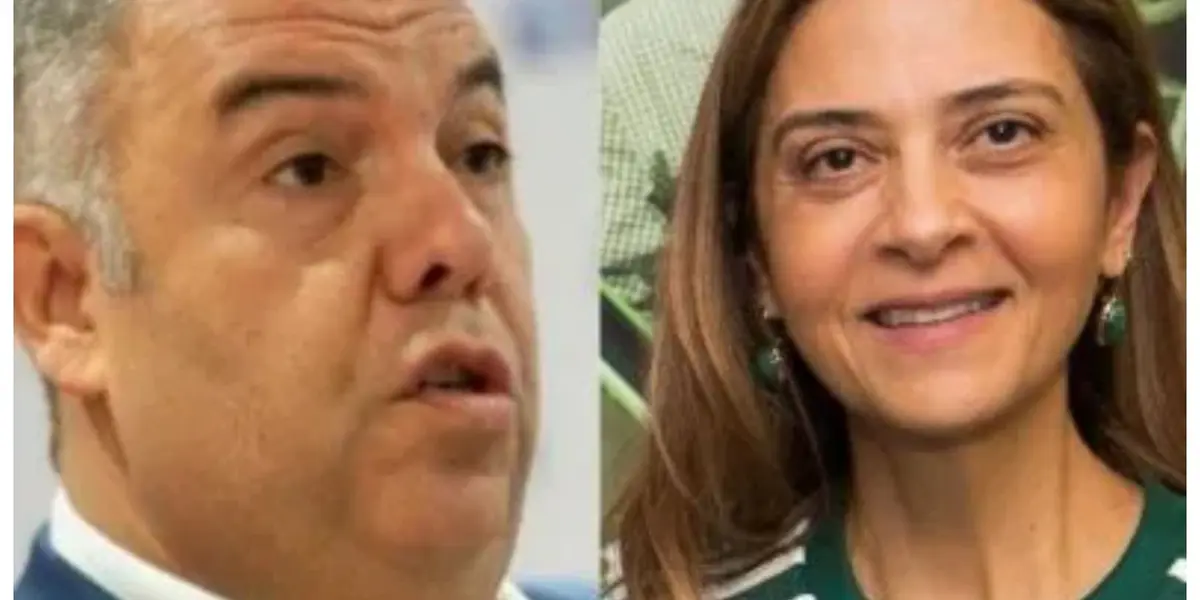 Dirigente do Flamengo terá que resolver grande problema esta semana