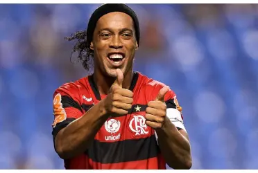 Dirigente está de olho na situação do atleta e fez declaração ousada