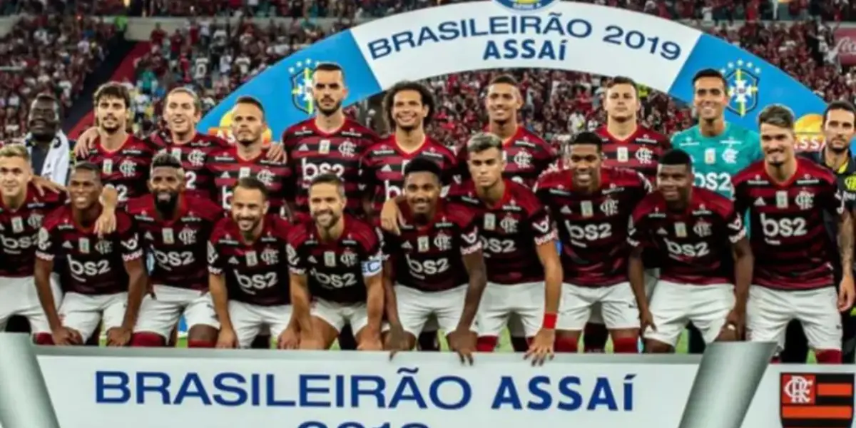 Dirigente fala sobre a renovação de Rodinei e da a entender que o lateral-direito não deseja renovar com o Flamengo