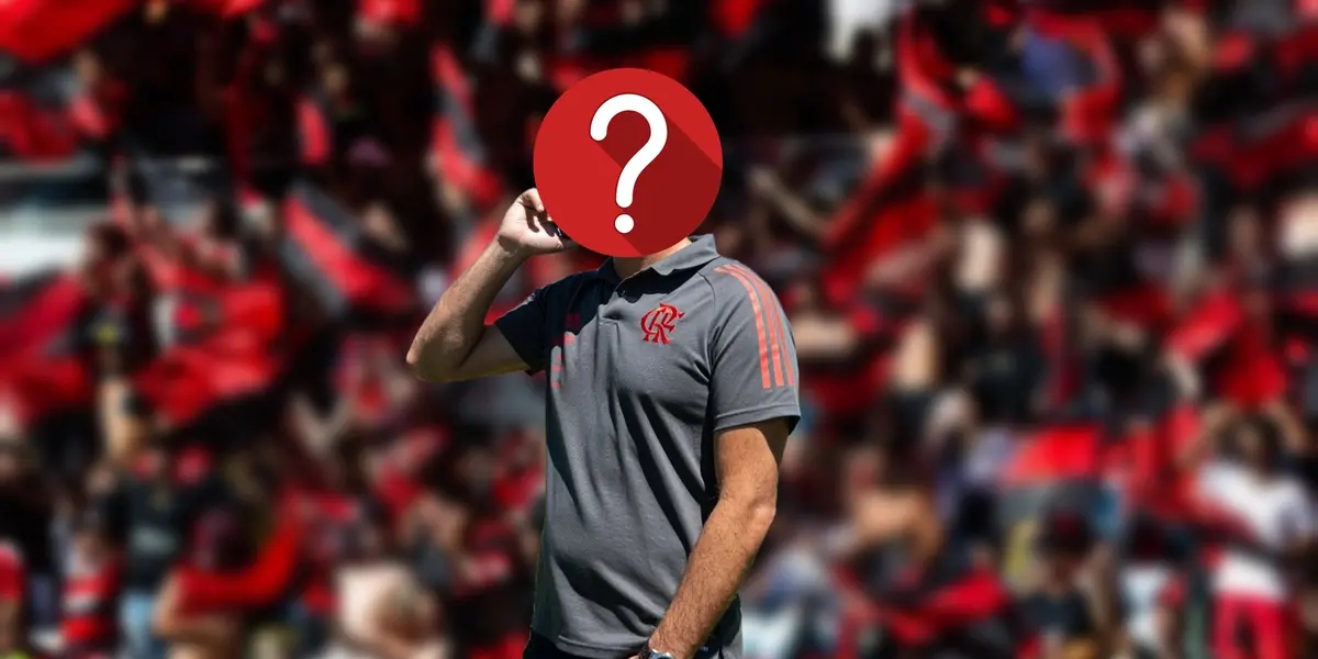 Dirigente que saiu do Flamengo