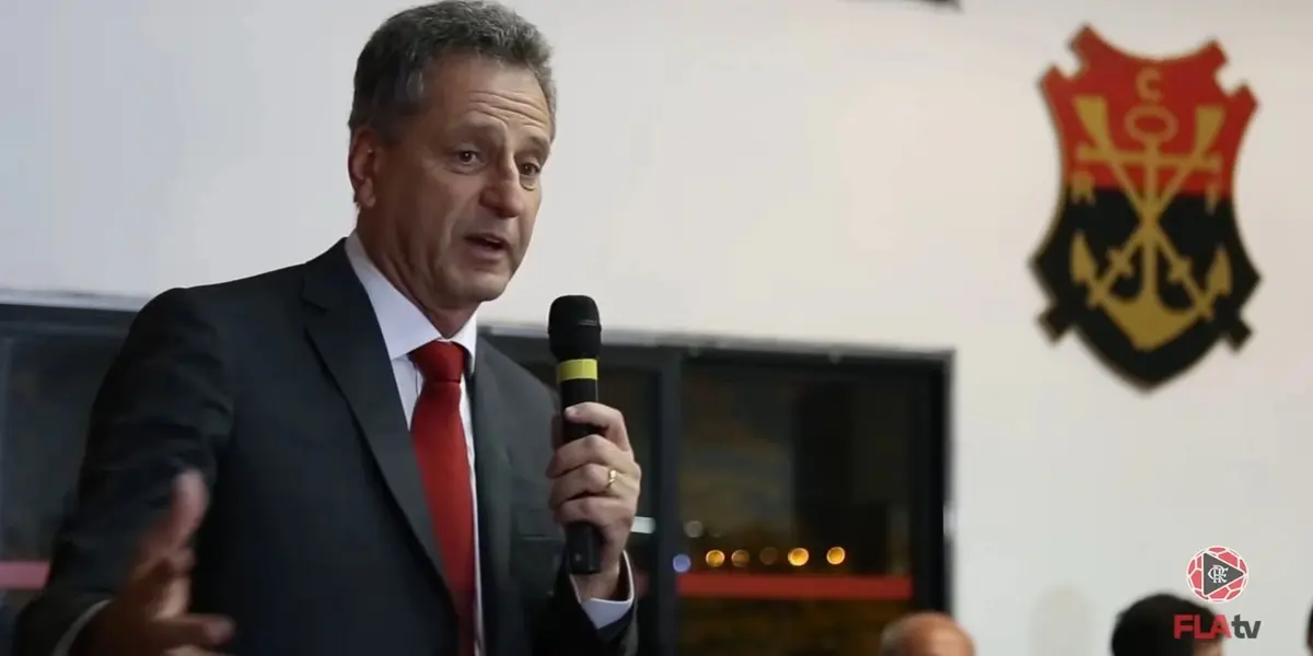 Dirigentes começam a discutir sobre reforços do Mengão para próxima temporada