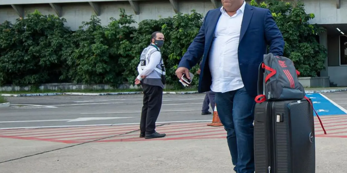 Dirigentes fecharam acordo com Agustín Rossi e planejam ainda mais duas contratações nessa janela de transferências