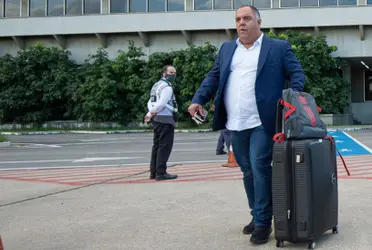 Dirigentes fecharam acordo com Agustín Rossi e planejam ainda mais duas contratações nessa janela de transferências