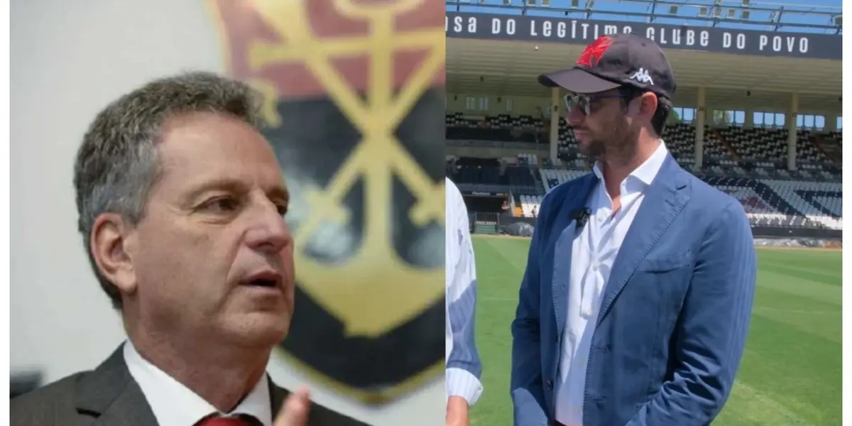 Dirigentes prometem uma boa briga pelo possível reforço nesta janela