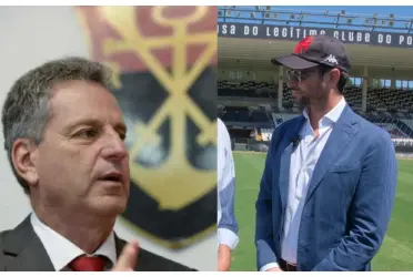 Dirigentes prometem uma boa briga pelo possível reforço nesta janela