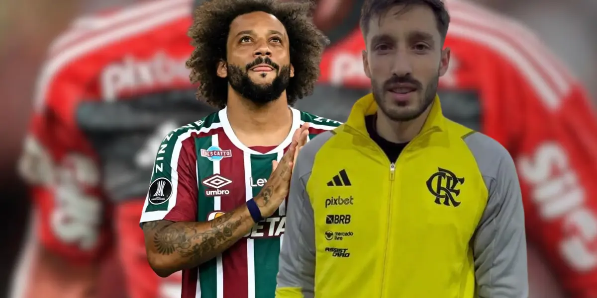 Dois dos atletas de defesa com maiores vencimentos do país estão no Rio de Janeiro