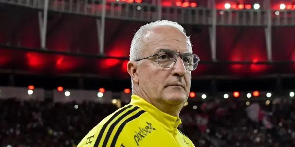 Dorival explicou a cautela que vem tendo com Arrascaeta e frisou que confia no planejamento que vem sendo seguido