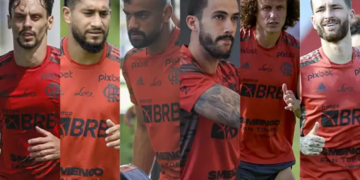 Dupla de zaga esteve em campo em dez oportunidades e o tempo sofreu apenas cinco gols