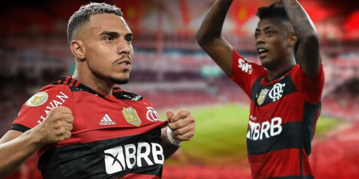 É uma quantia grande de diferença