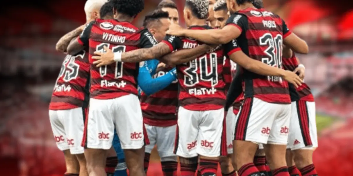 Ele ainda continua no topo da tabela