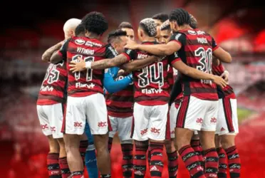 Ele ainda continua no topo da tabela