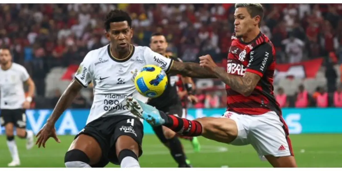 Ele até teve chances, mas não conseguiu corresponder as expectativas para a partida