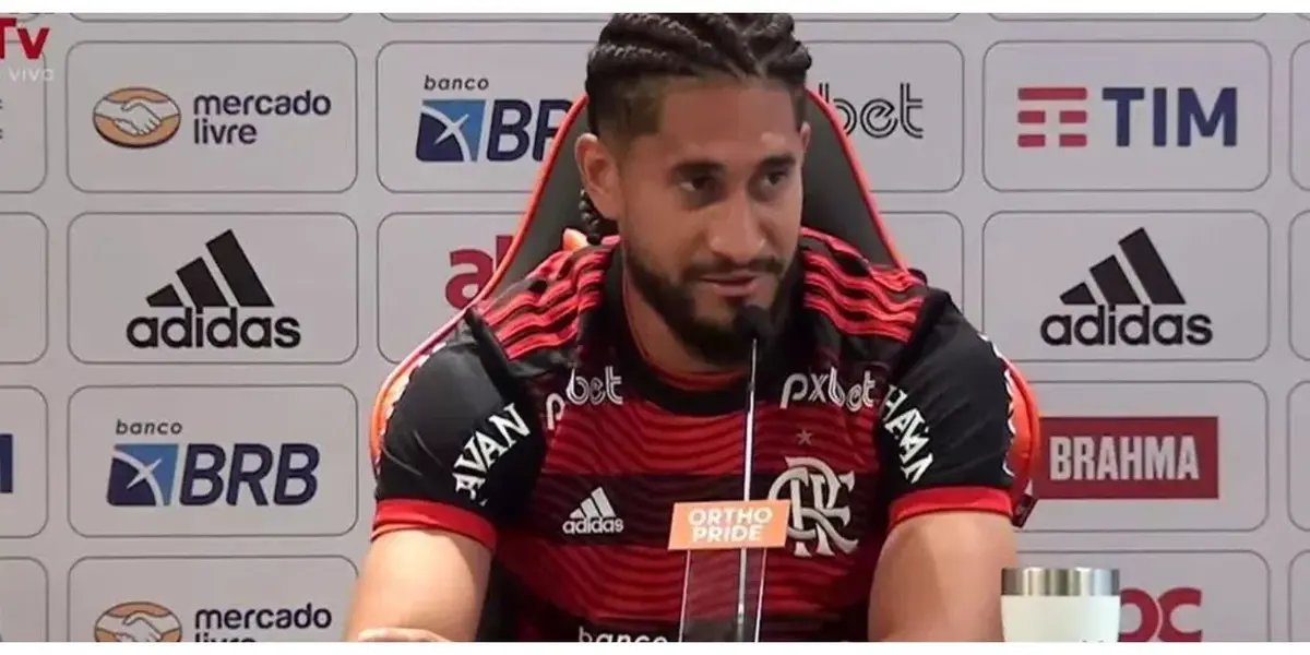 Ele diz que jogadores continuam unidos pelos objetivos do clube