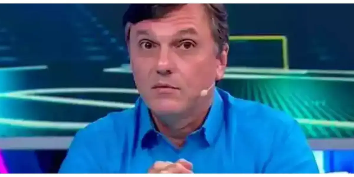 Ele é conhecido por estar por dentro dos bastidores do clube