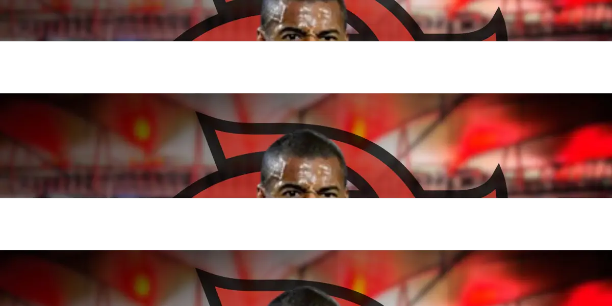 Ele é ídolo absoluto do Mengão e muito querido pela torcida