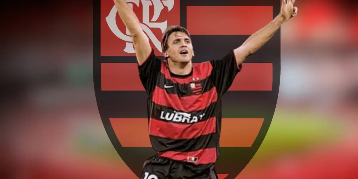 Ele é o ídolo sérvio do Flamengo