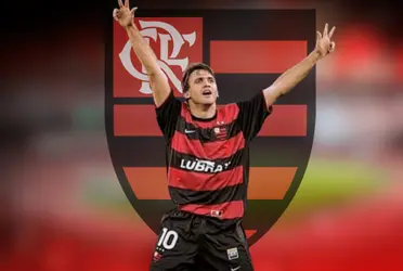 Ele é o ídolo sérvio do Flamengo